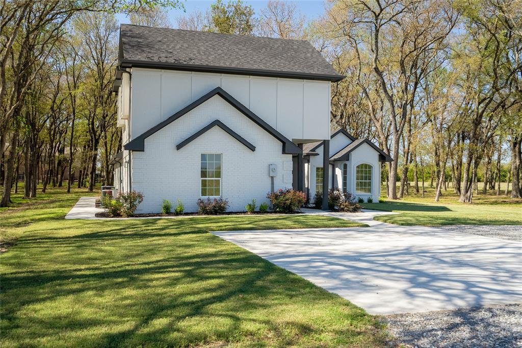 La Paloma Sub - Residential