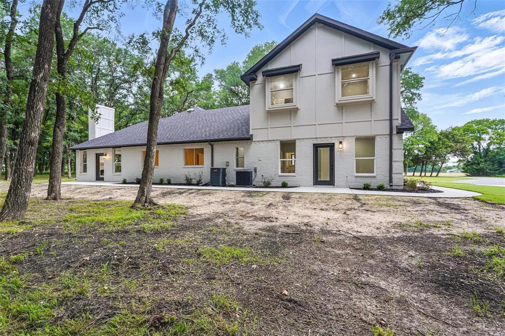 La Paloma Sub - Residential