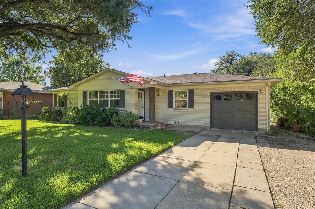 3821 Cobbs Drive