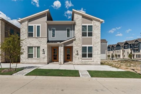 909 Ash Road Plano TX 75075