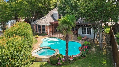 3703 Edgewood Court Grand Prairie TX 75052