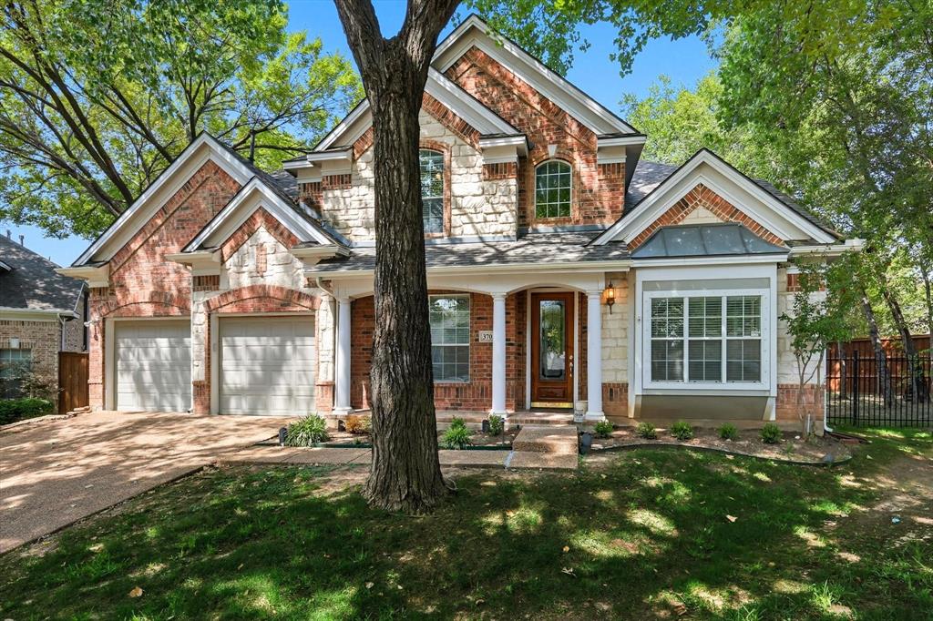 3703 Edgewood Court
