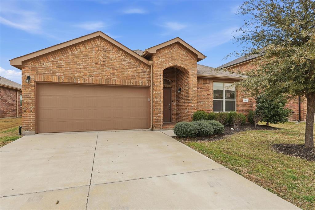 149 Creek Terrace Drive