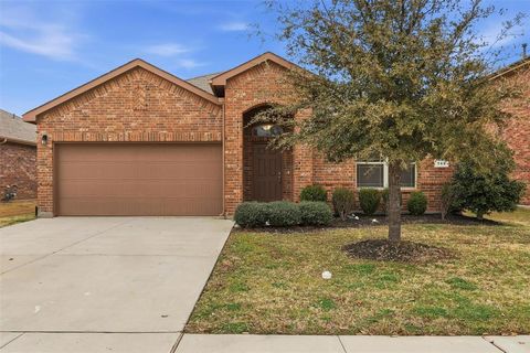 149 Creek Terrace Drive Saginaw TX 76131