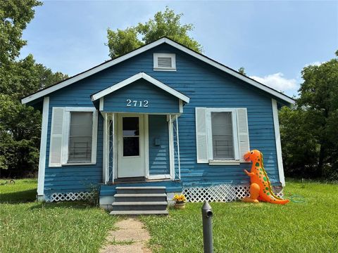 2712 Ashton Street Shreveport LA 71103