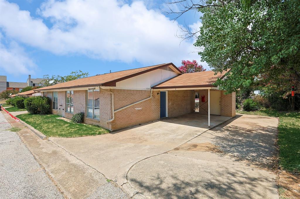 Arlington Villa Add - Residential Lease