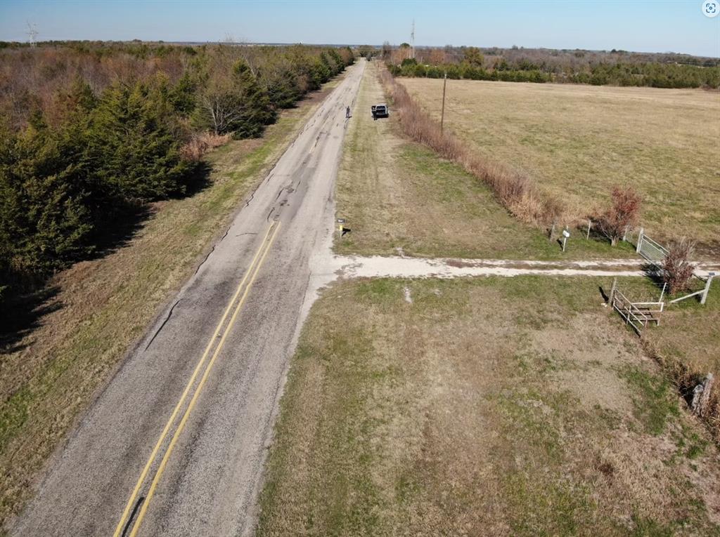 Bois D'Acre Lake Estates - Land