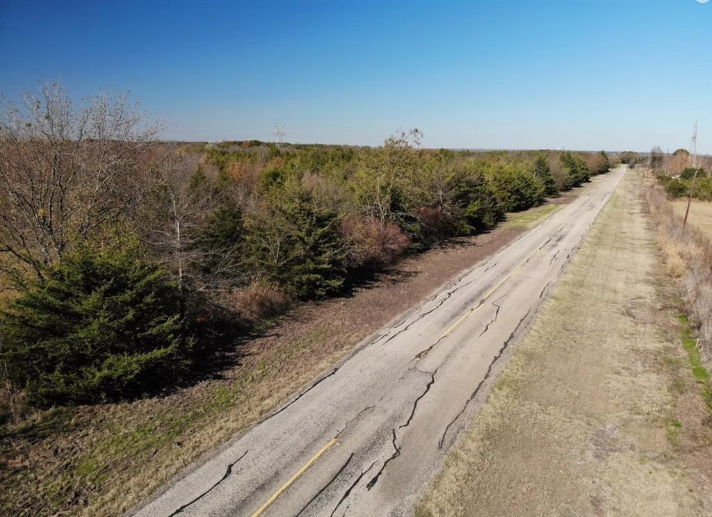Bois D'Acre Lake Estates - Land