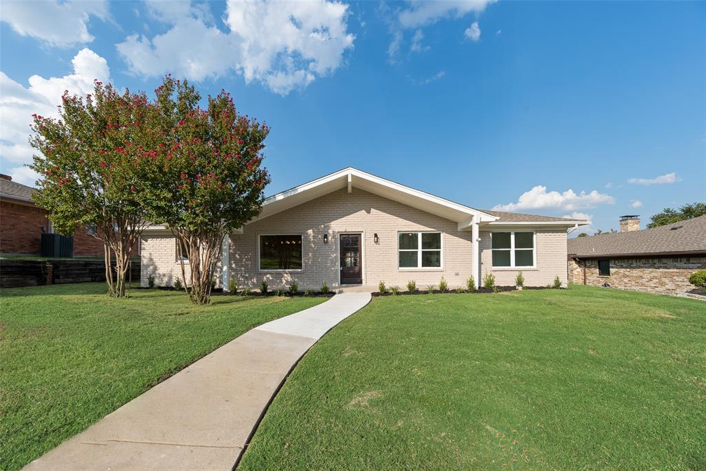 1632 Merrimac Trail