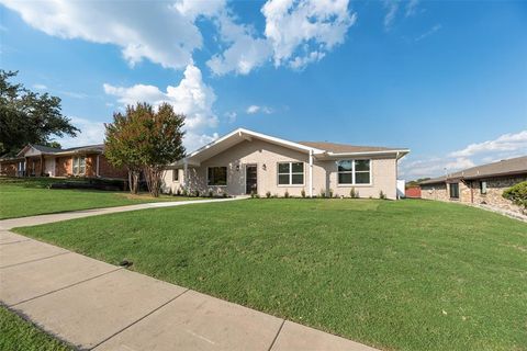 1632 Merrimac Trail Garland TX 75043
