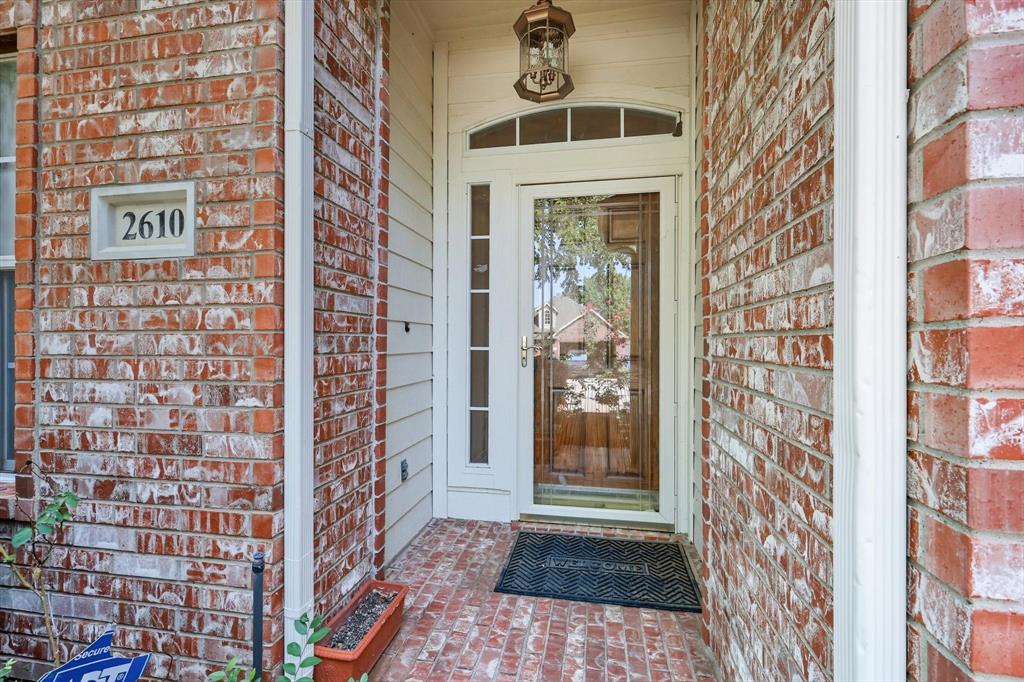 2610 Oxford Oaks Lane