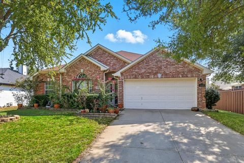 2610 Oxford Oaks Lane Corinth TX 76210