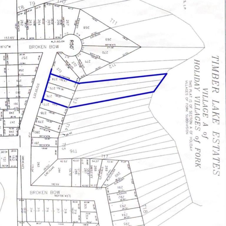 241 Broken Bow Lane