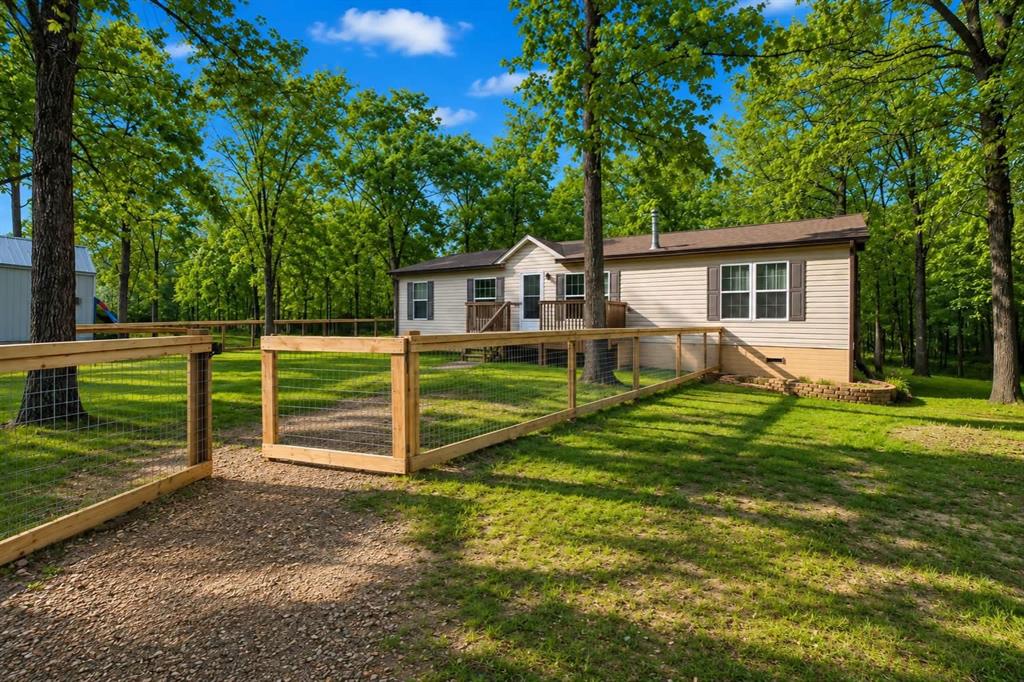 241 Broken Bow Lane
