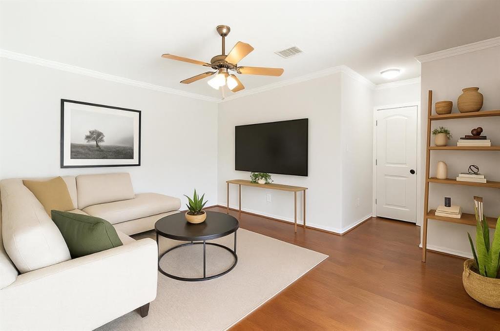 1029 Inverness Drive