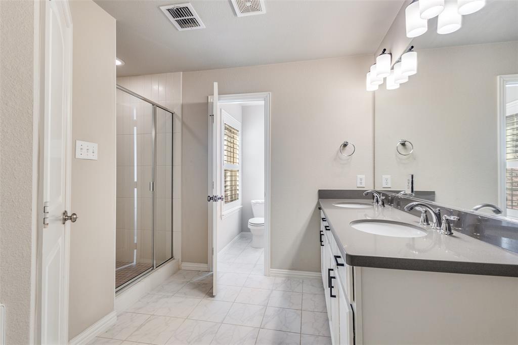 Rockbrook Place - Residential Lease