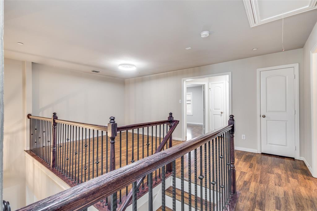 Rockbrook Place - Residential Lease