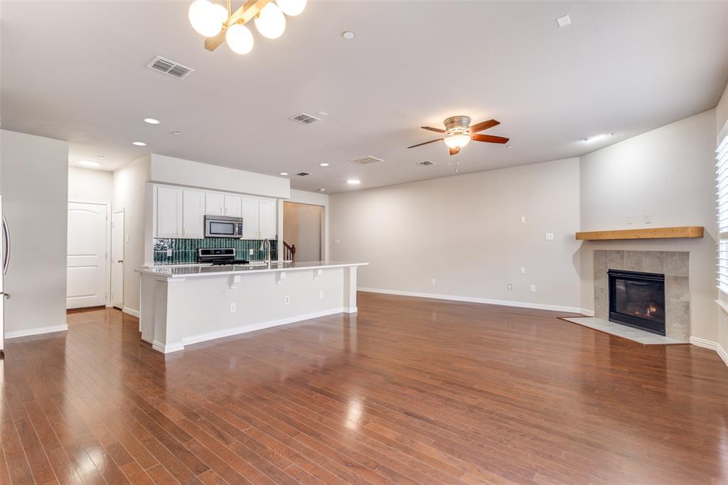 Rockbrook Place - Residential Lease