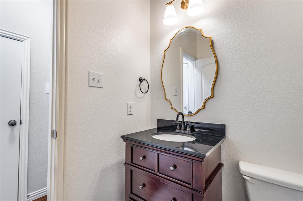 Rockbrook Place - Residential Lease