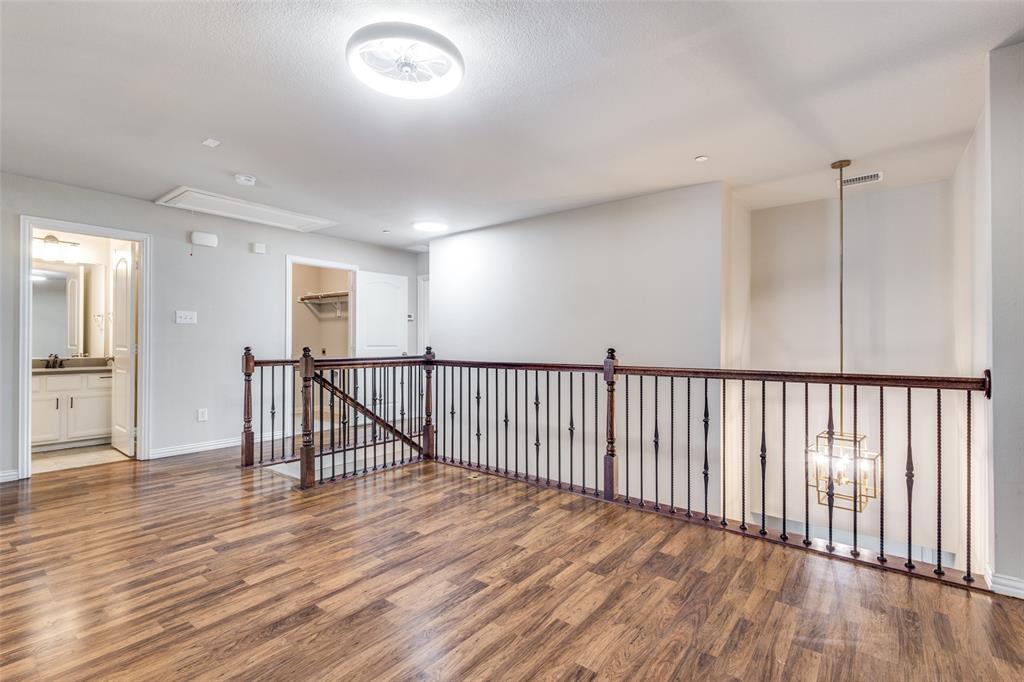 Rockbrook Place - Residential Lease