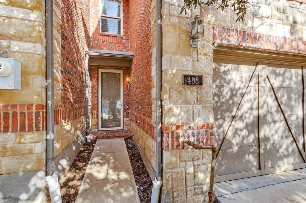 Rockbrook Place - Residential Lease