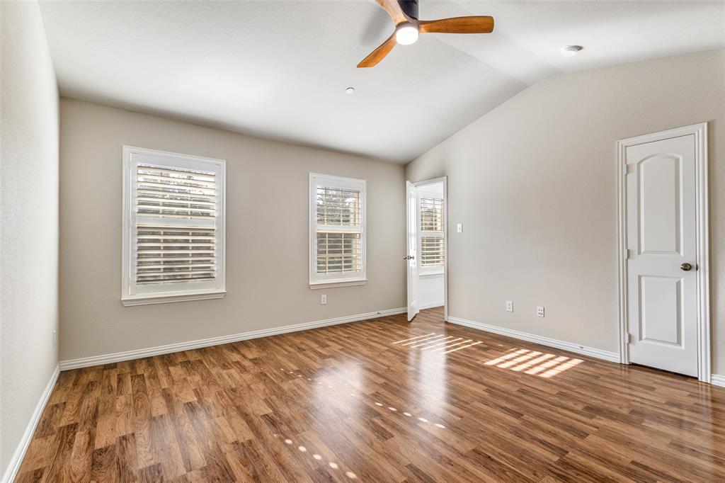 Rockbrook Place - Residential Lease