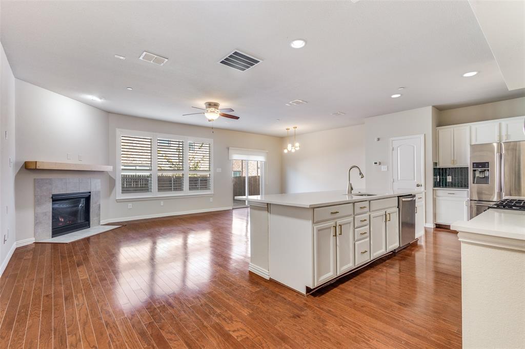 Rockbrook Place - Residential Lease