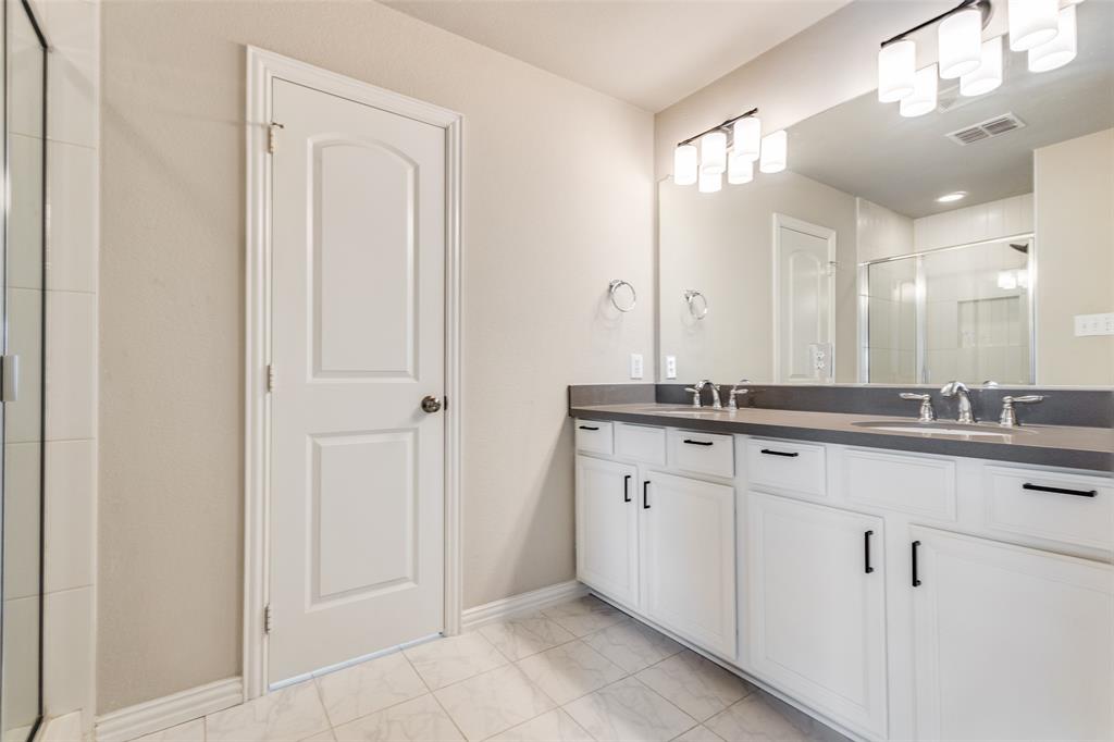 Rockbrook Place - Residential Lease