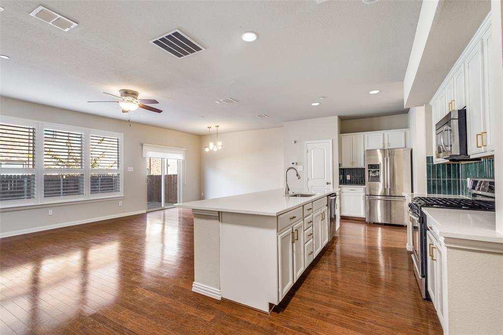 Rockbrook Place - Residential Lease