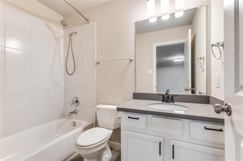 Rockbrook Place - Residential Lease