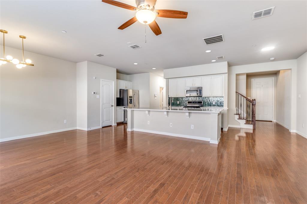 Rockbrook Place - Residential Lease