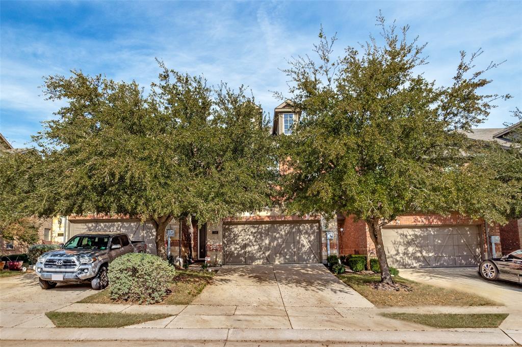 Rockbrook Place - Residential Lease