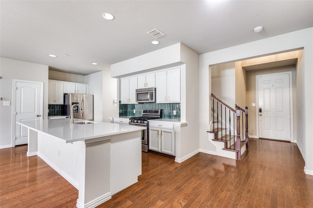 Rockbrook Place - Residential Lease