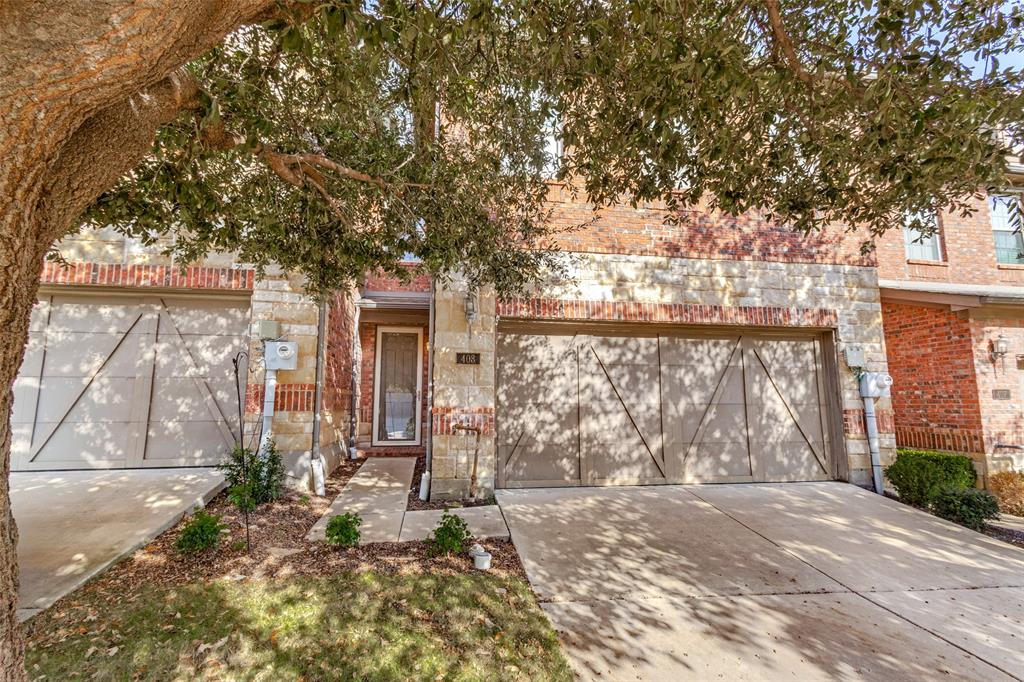 Rockbrook Place - Residential Lease