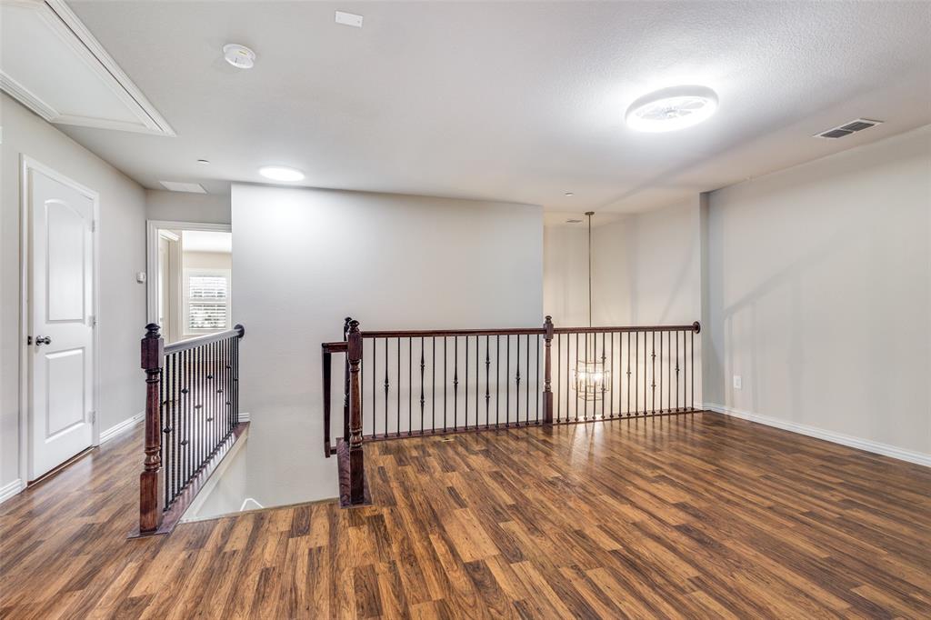 Rockbrook Place - Residential Lease