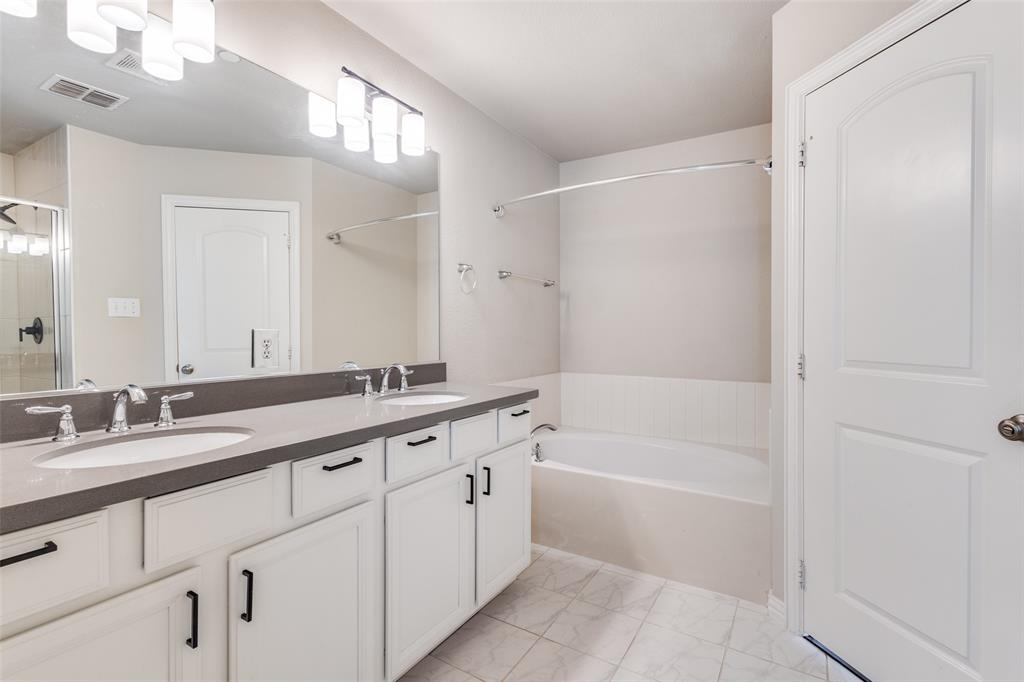 Rockbrook Place - Residential Lease