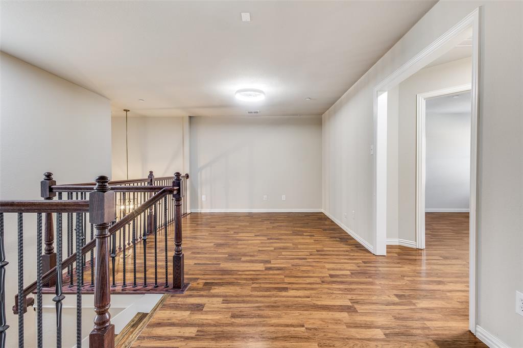 Rockbrook Place - Residential Lease