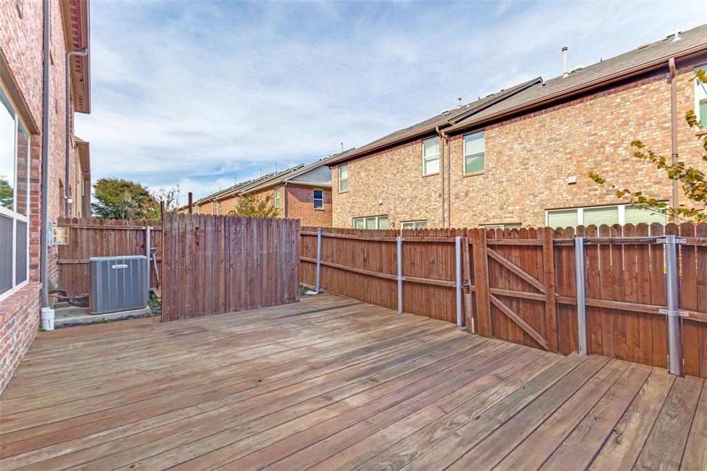 Rockbrook Place - Residential Lease