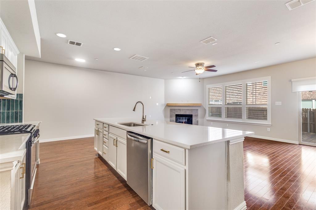 Rockbrook Place - Residential Lease