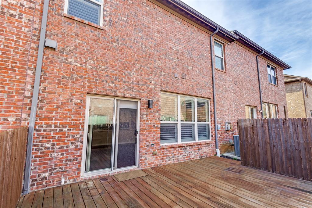 Rockbrook Place - Residential Lease