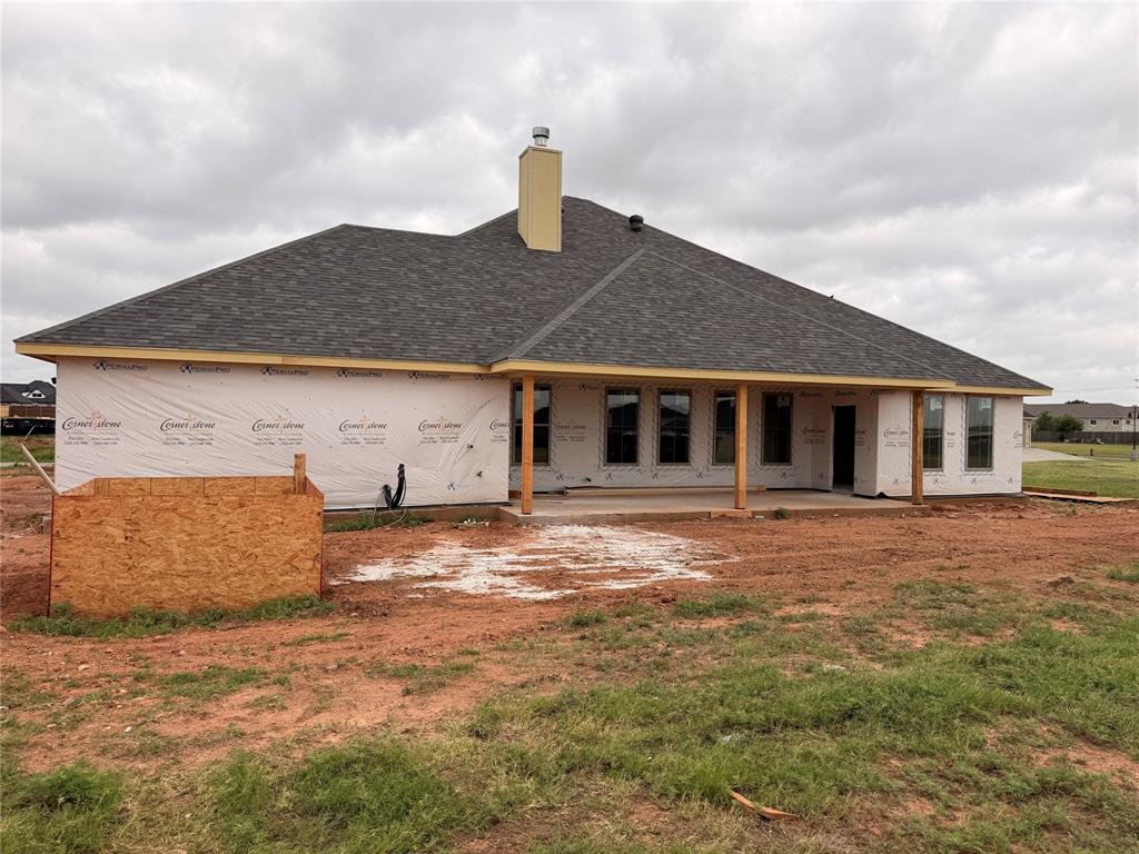 6717 Magdalena Trail