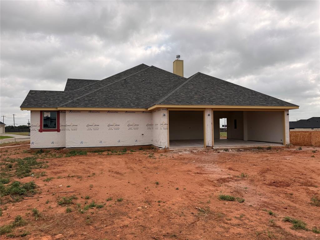 6717 Magdalena Trail