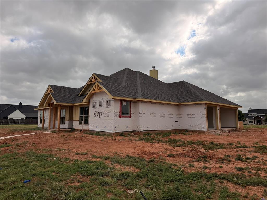 6717 Magdalena Trail