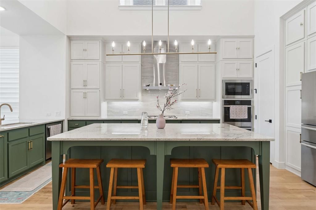 Photo of 1939 Apple Tree Drive, Rockwall, TX 75087 (MLS # 21239437)