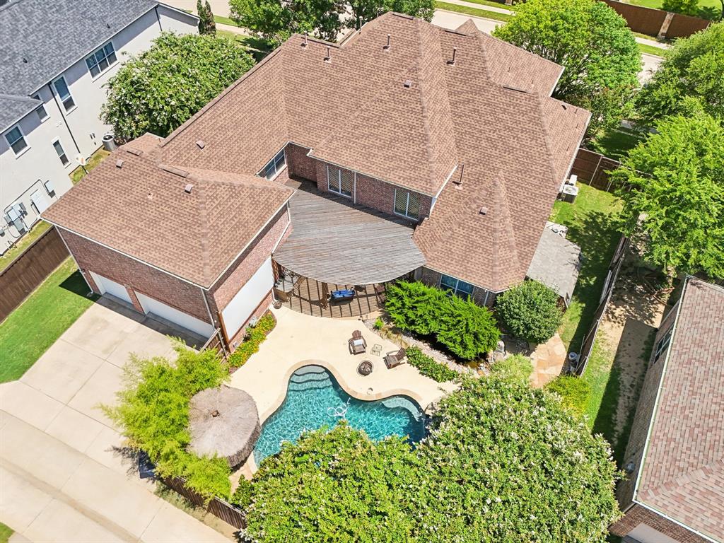 Twin Creeks Ph 7b - Residential