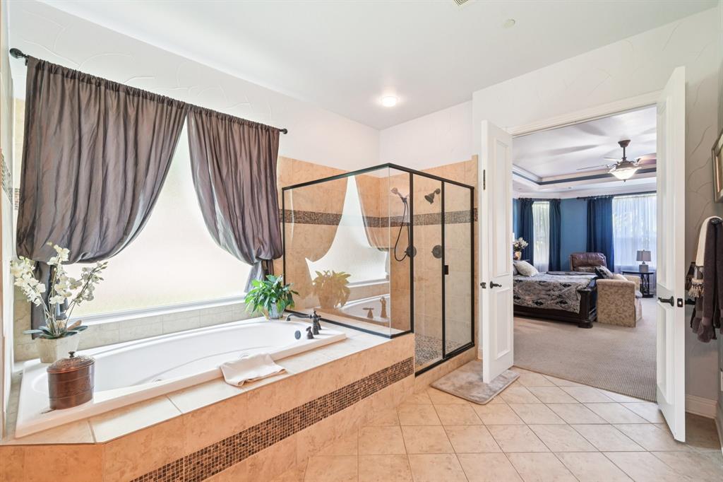 Twin Creeks Ph 7b - Residential