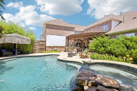 1714 Lexington Avenue Allen TX 75013