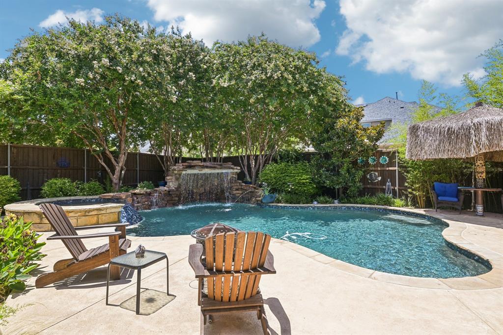 Twin Creeks Ph 7b - Residential