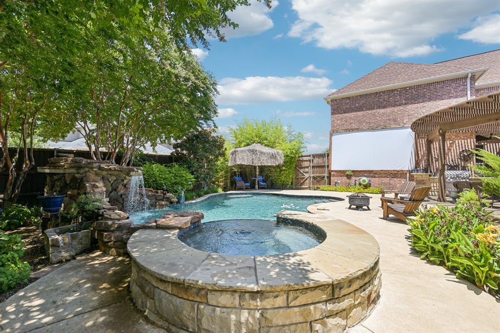 Twin Creeks Ph 7b - Residential