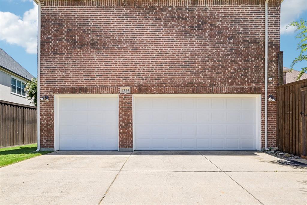 Twin Creeks Ph 7b - Residential